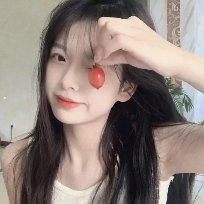 天才少女