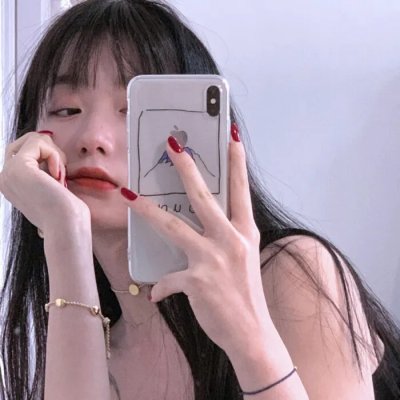 饱餐秀色