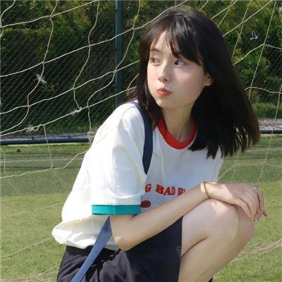 少女救地球