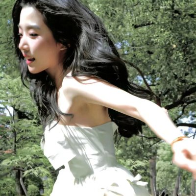 剃须。然后捡到女高中生。