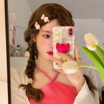 玉女私情